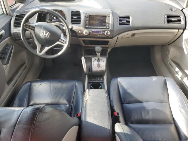 2010 HONDA CIVIC HYBR #3310637736