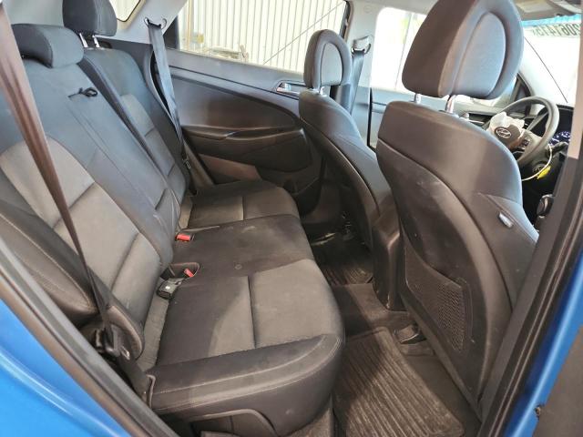 2016 HYUNDAI TUCSON LIM #3286572148
