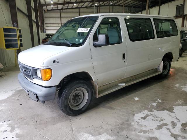 2007 FORD ECONOLINE #3296939862