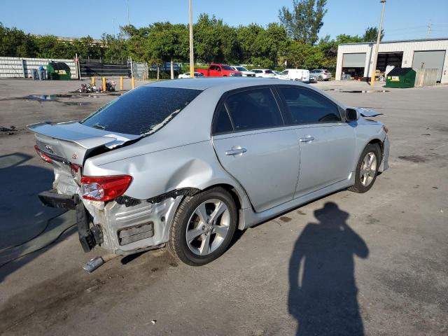 2013 TOYOTA COROLLA BA - 2T1BU4EE1DC112102