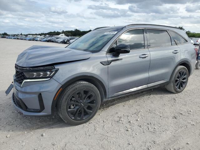 2022 KIA SORENTO SX #3302683020