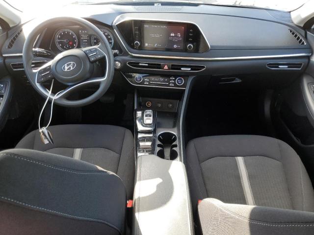 2022 HYUNDAI SONATA SEL #3291295517