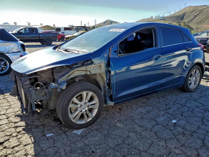 2015 HYUNDAI ELANTRA GT #3301876442
