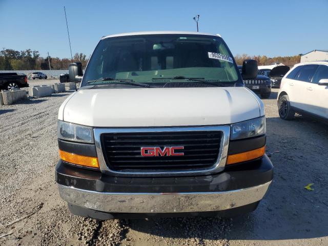 2017 GMC SAVANA G25 #3279578243