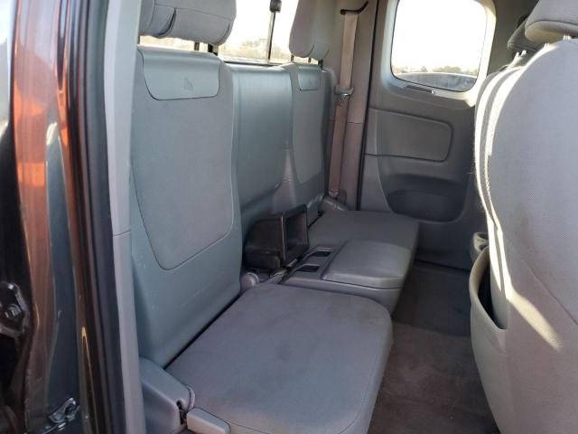 2010 TOYOTA TACOMA ACC #3297163504