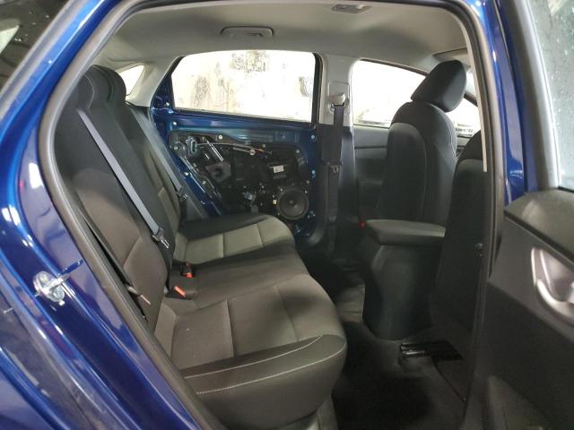 2022 KIA FORTE FE #3303779454