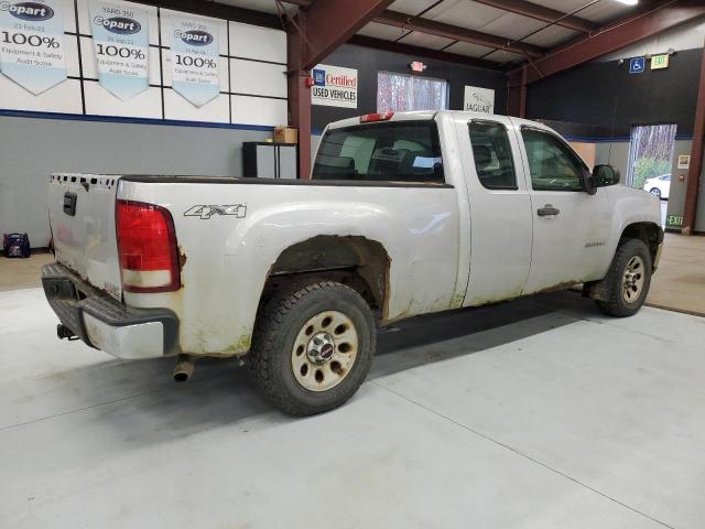 2010 GMC SIERRA K15 - 1GTSKTE38AZ163029