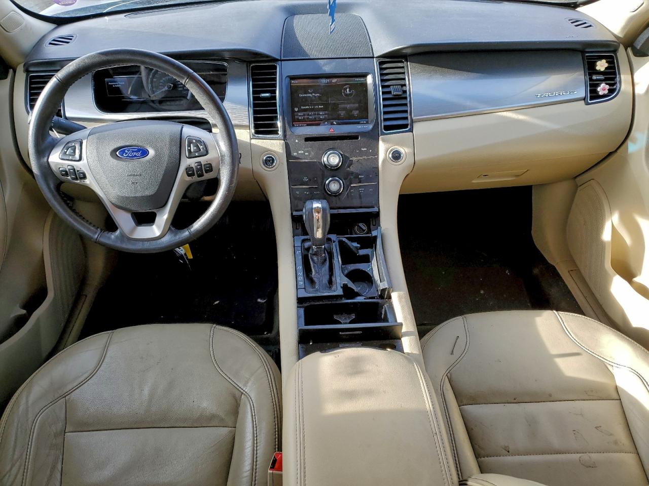 FORD TAURUS SEL