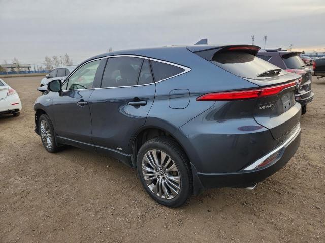 2021 TOYOTA VENZA LE - JTEAAAAH3MJ051323