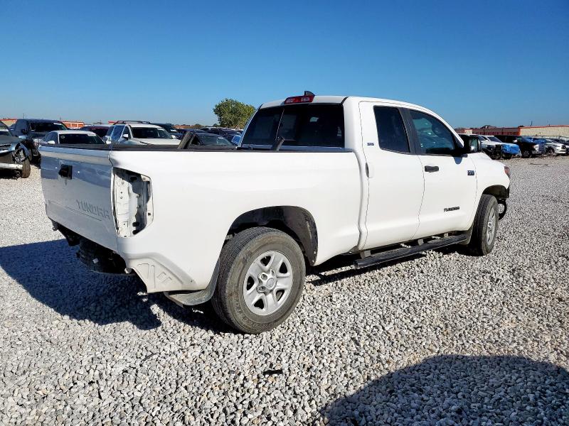 2020 TOYOTA TUNDRA DOU - 5TFRY5F11LX263476