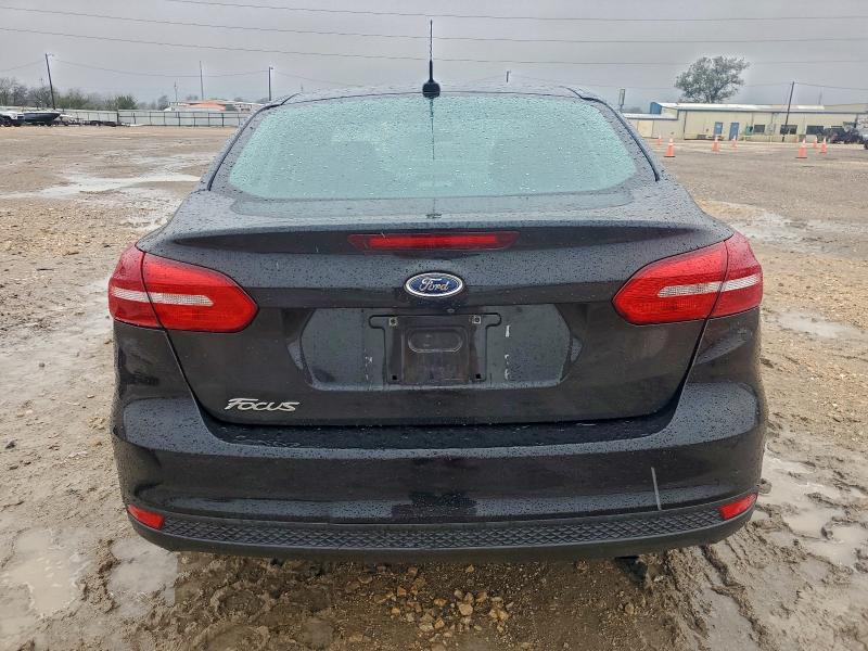 2015 FORD FOCUS S #3296506715