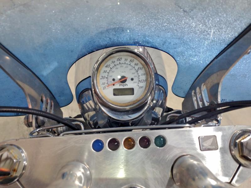 1999 HONDA VT1100 C3 #3296939893