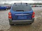 Lot #3297986091 2008 HYUNDAI TUCSON SE