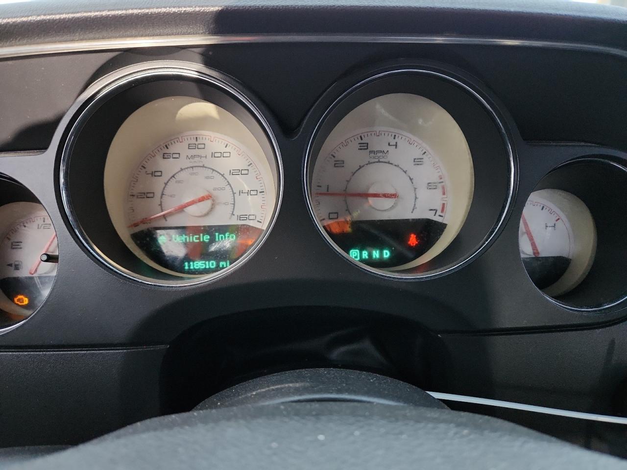 DODGE CHALLENGER R/T