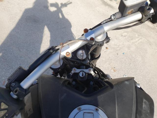 2017 KTM 690 DUKE VBKLDV400HM798737