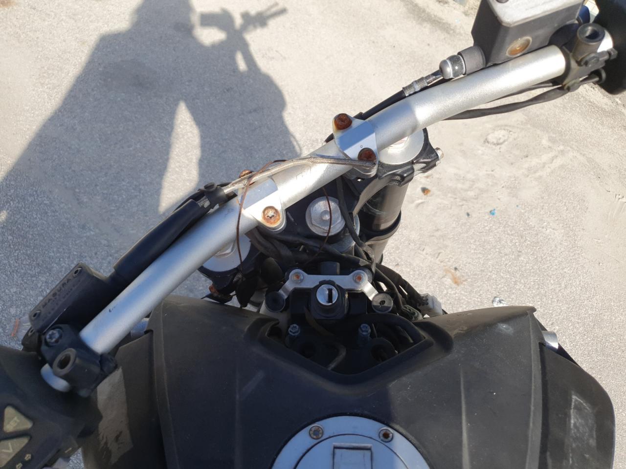 Lot #3279547260 2017 KTM 690 DUKE