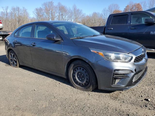 2019 KIA FORTE FE #3292422593