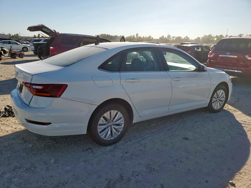 2019 VOLKSWAGEN JETTA S #3285531296
