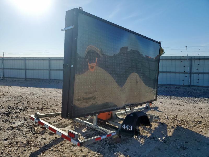 2023 WANCO UNKNOWN #3305359301