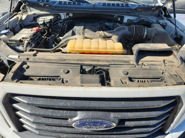 2017 FORD F150 SUPER #3290286249