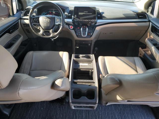 2018 HONDA ODYSSEY EL #3303882705