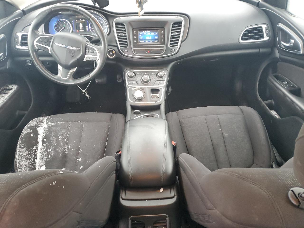 CHRYSLER 200 LIMITED