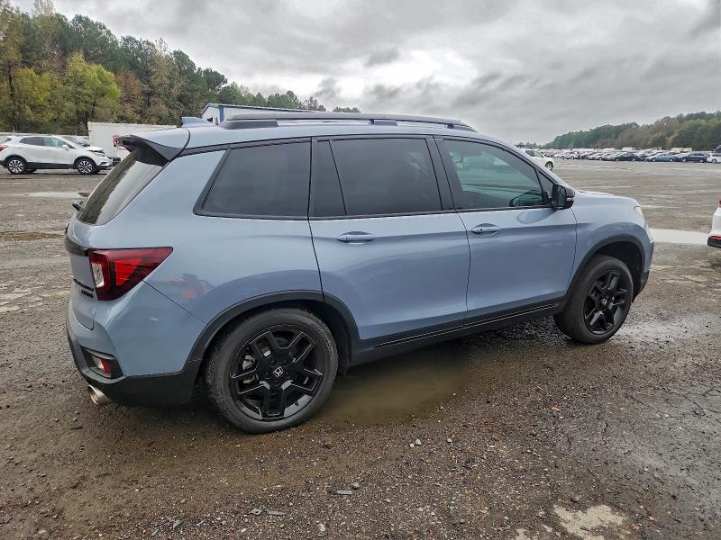 2024 HONDA PASSPORT B #3297101510
