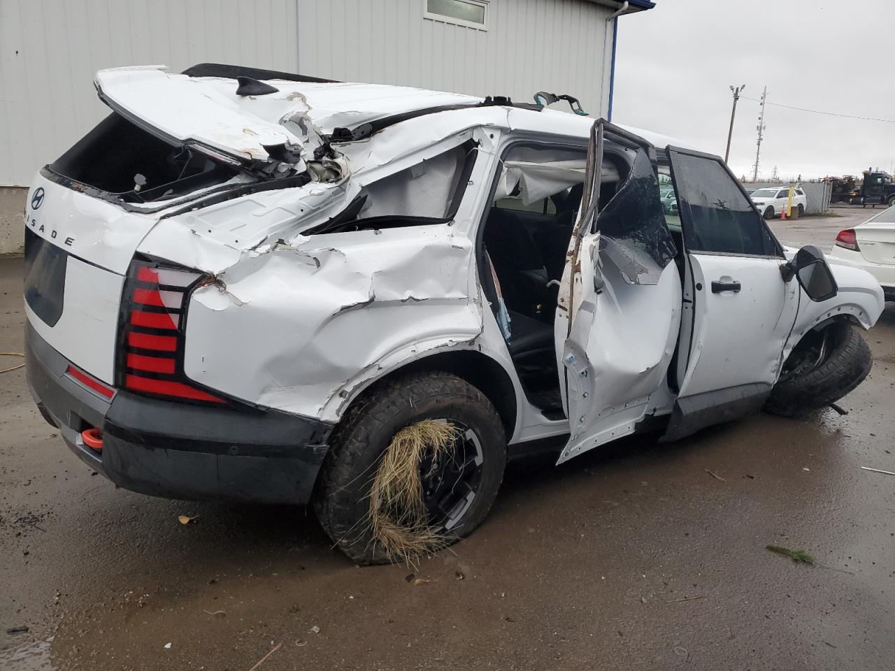 HYUNDAI PALISADE XRT PRO