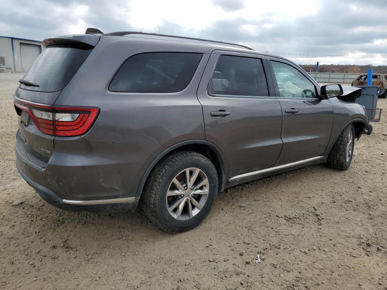 DODGE DURANGO LIMITED