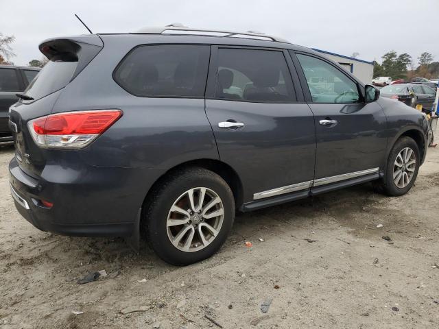 2013 NISSAN PATHFINDER #3293541447
