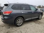 Lot #3293541447 2013 NISSAN PATHFINDER