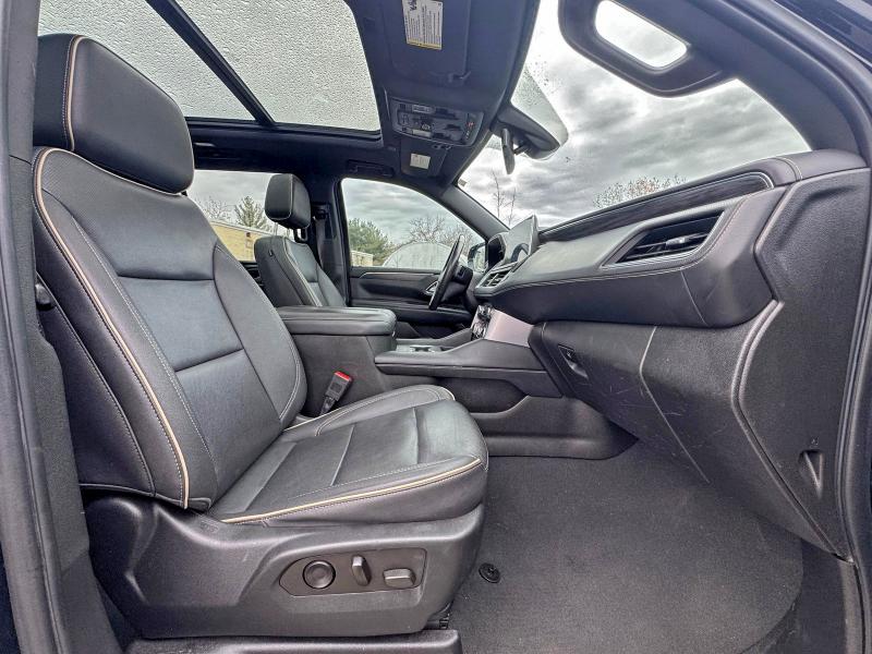 2022 GMC YUKON SLT #3298050159