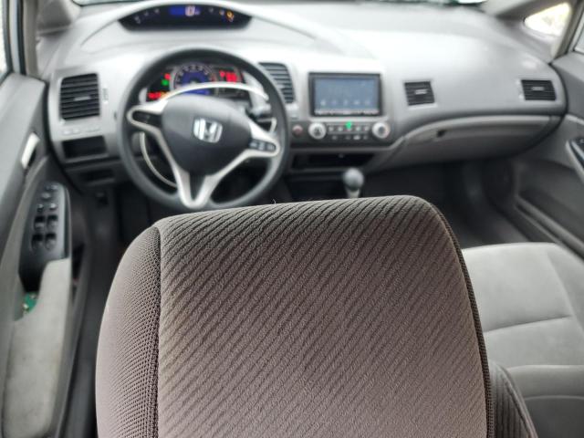 2010 HONDA CIVIC LX #3301605720