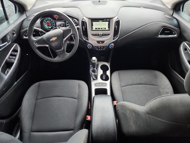 2017 CHEVROLET CRUZE LS #3304006665