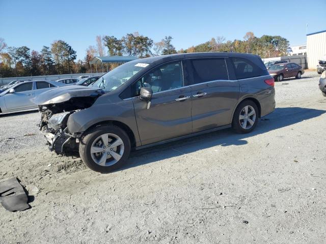 HONDA ODYSSEY EX
