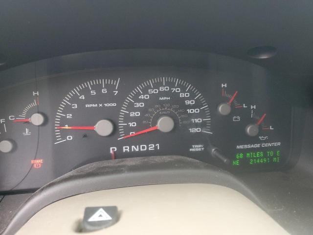 2004 FORD EXPEDITION #3302106122