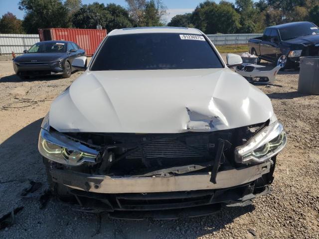 2017 BMW 330E #3291433157