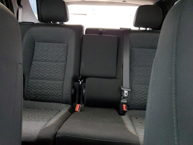 2022 CHEVROLET EQUINOX LT #3292489689