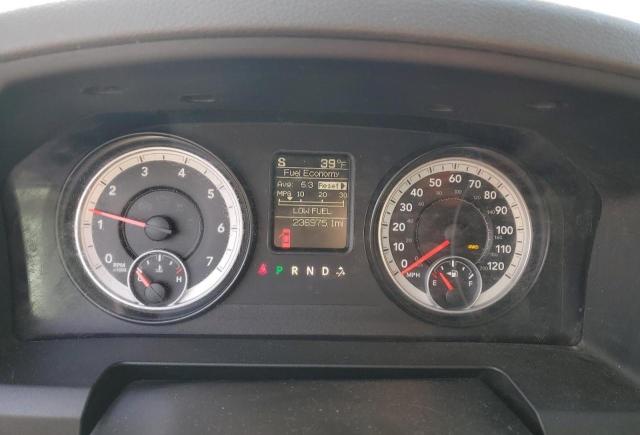 2014 RAM 1500 SLT #3303663928