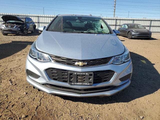 2018 CHEVROLET CRUZE LS #3290373773