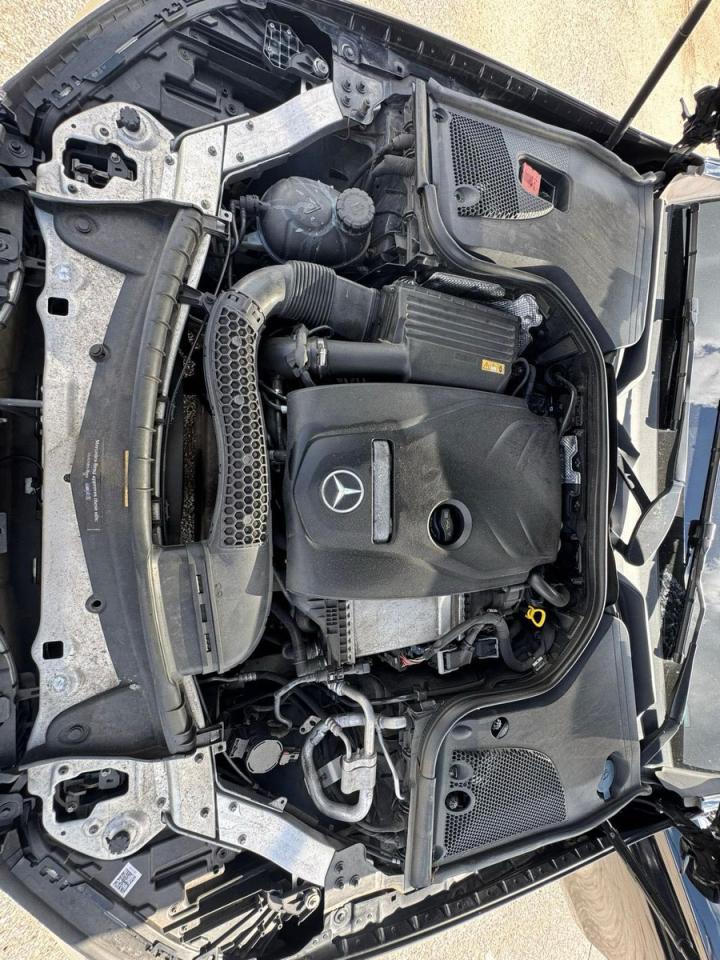 MERCEDES-BENZ E-CLASS 300 4MATIC