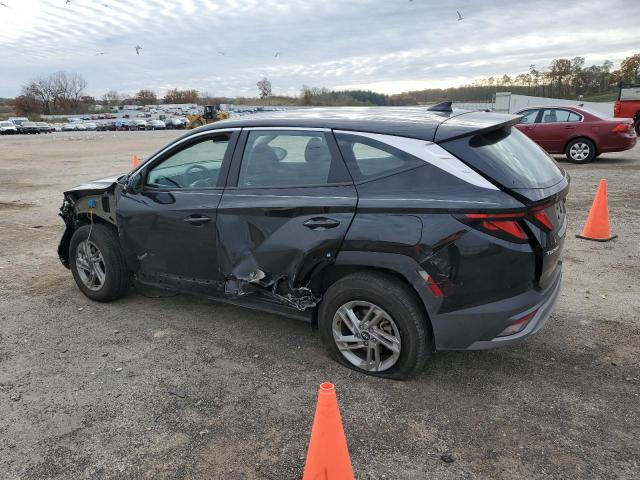 2025 HYUNDAI TUCSON SE 5NMJACDE7SH495583
