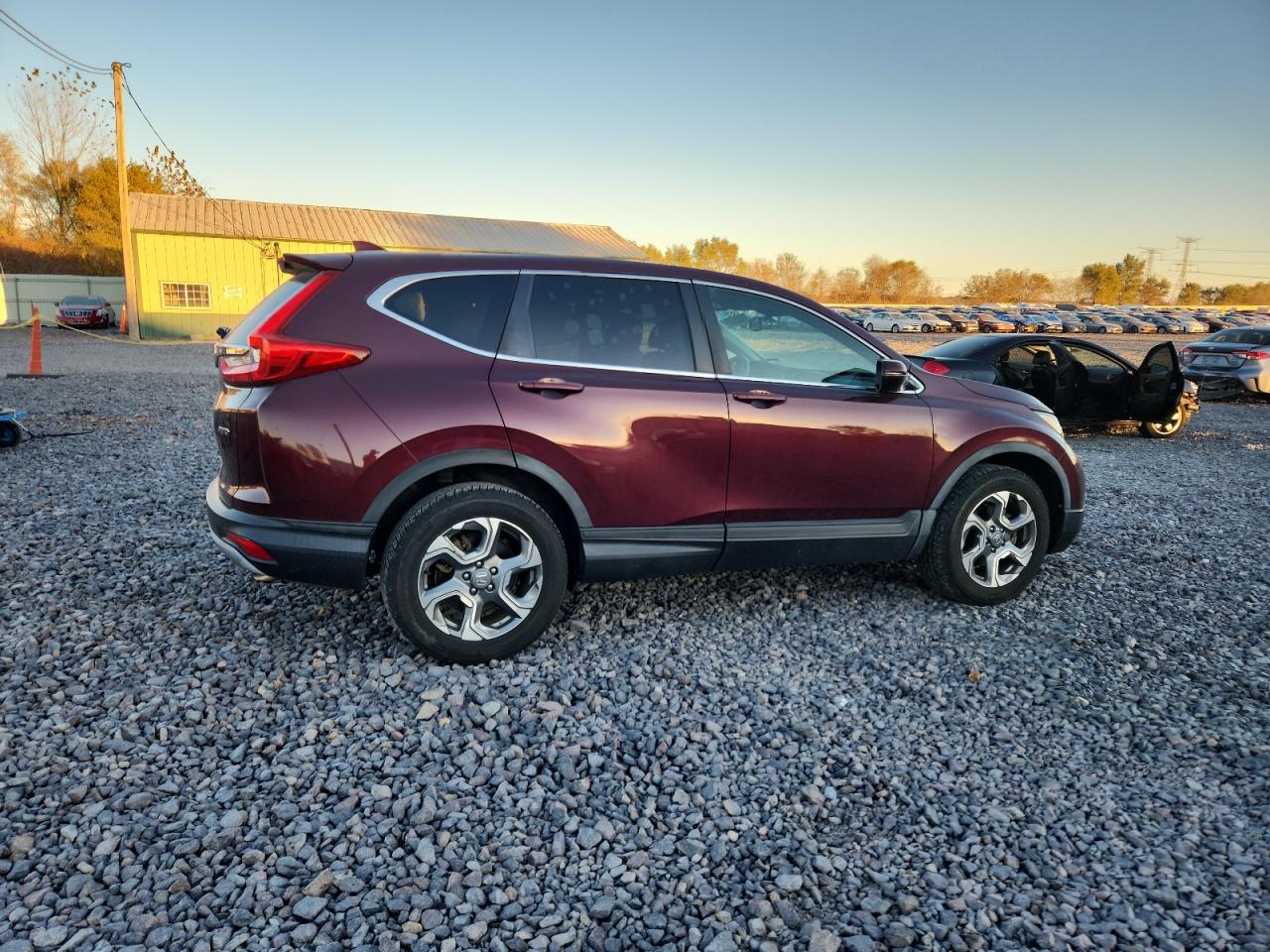 Global Auto Auctions