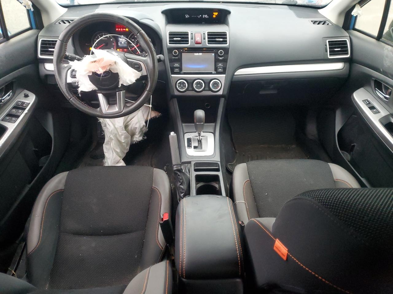 SUBARU CROSSTREK PREMIUM