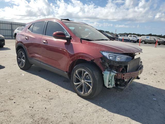 2023 BUICK ENCORE GX #3302735047