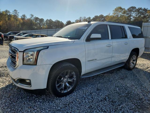 GMC YUKON XL C