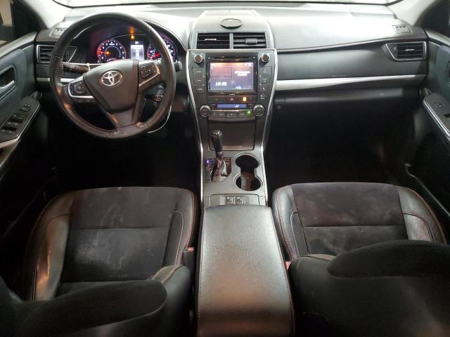 2016 TOYOTA CAMRY LE #3301847516