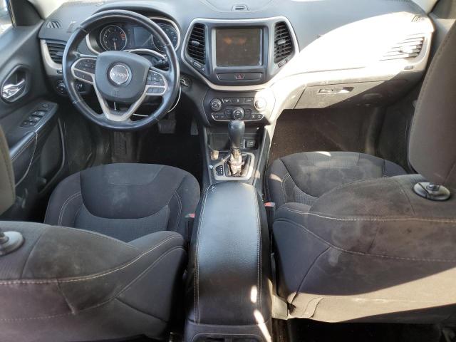 2017 JEEP CHEROKEE L - 1C4PJLCB6HW560222