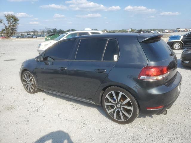 2014 VOLKSWAGEN GTI #3293291480