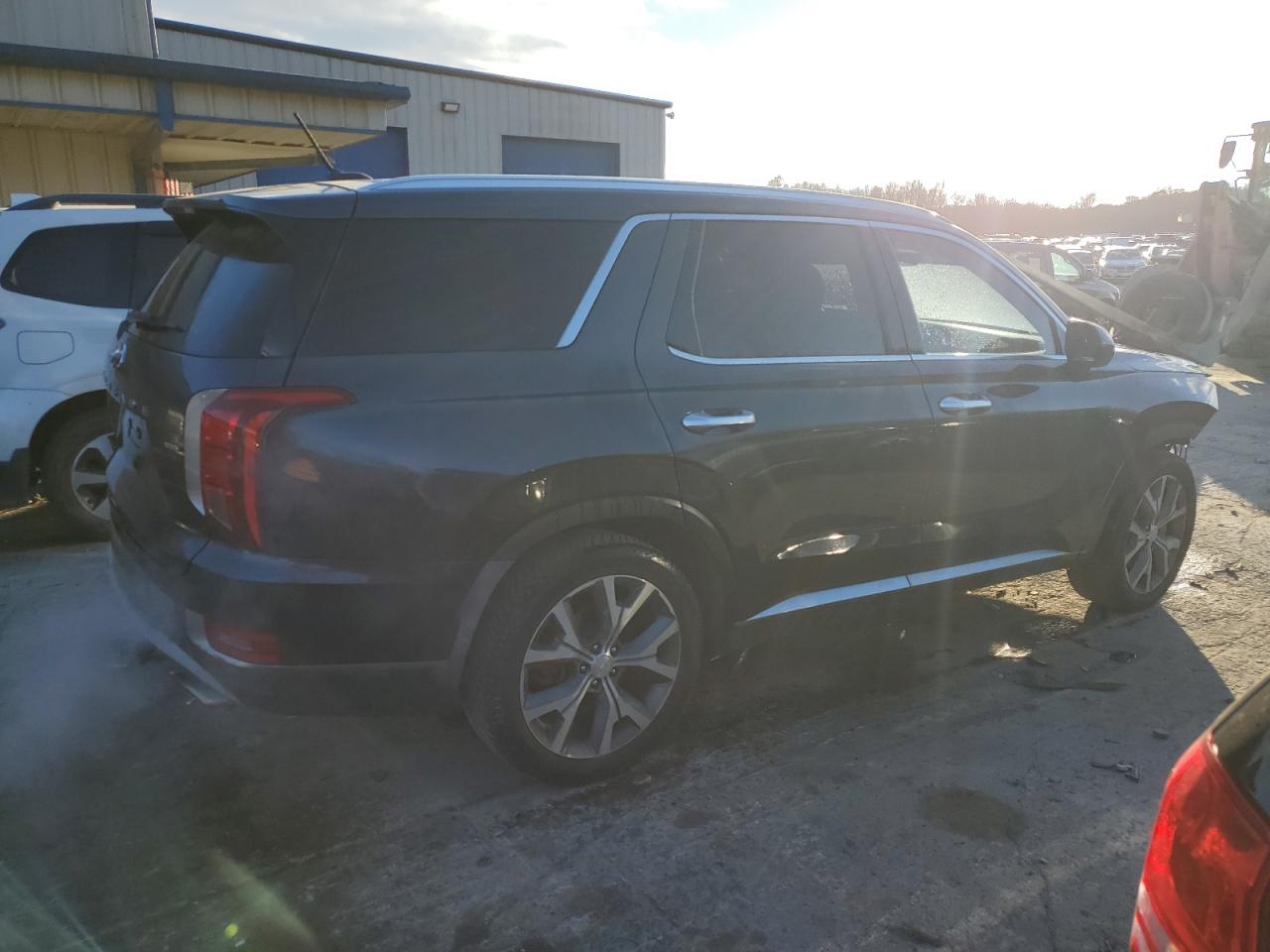 HYUNDAI PALISADE SEL